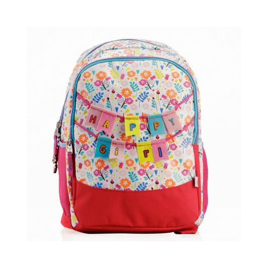 MOCHILAS CHENSON GRANDE HG LATTE BLAN CO XVII