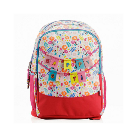 MOCHILAS CHENSON GRANDE HG LATTE BLAN CO XVII UNIDAD 1