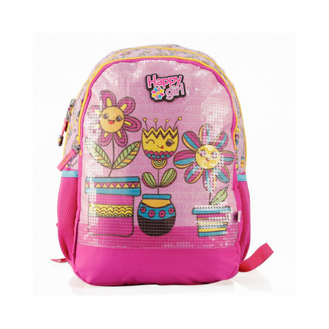 MOCHILAS CHENSON GRANDE HG MEXI ROSA XVII UNIDAD 1