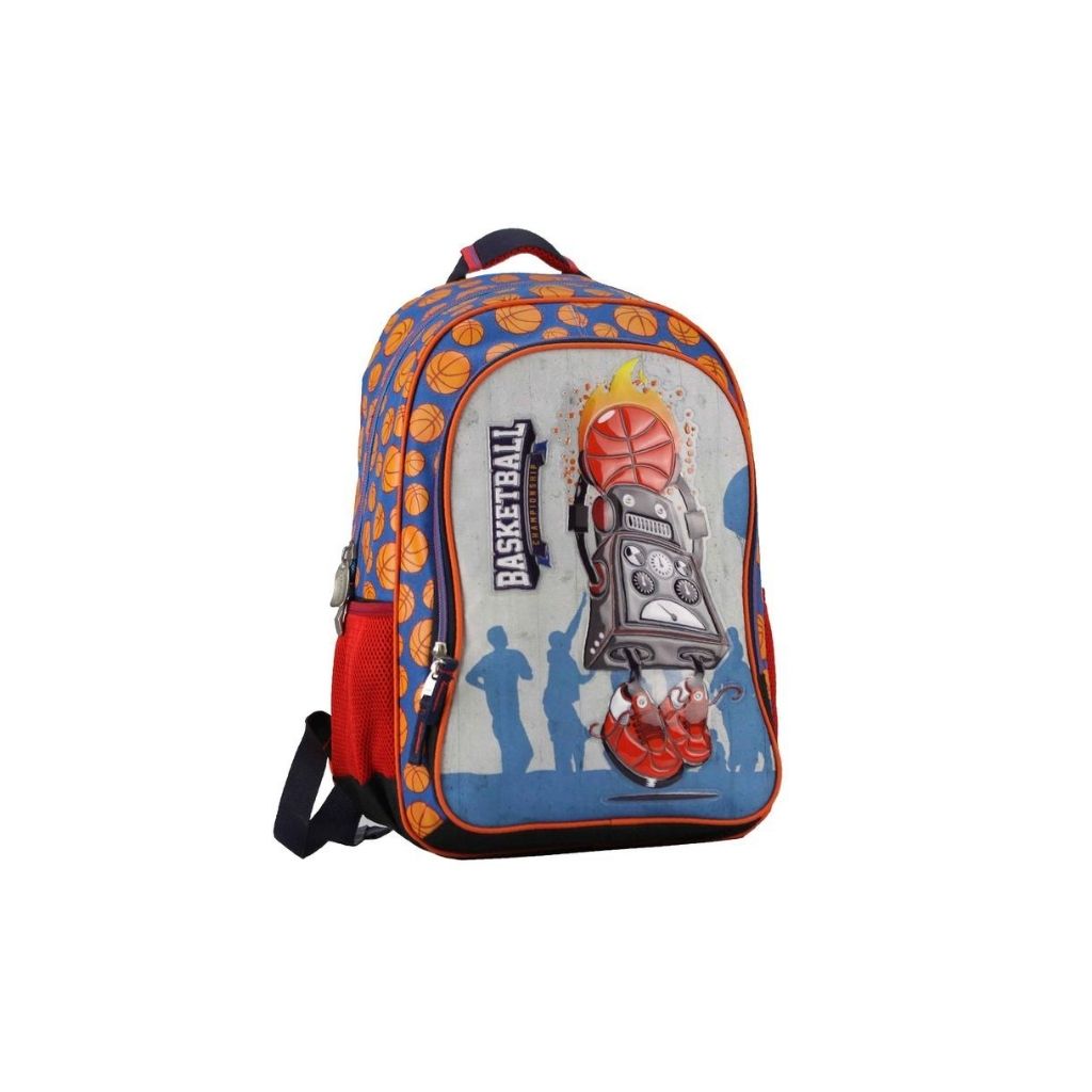 MOCHILAS P/LAPTOP CHENSON GRANDE ORIGINAL KET AZUL XVII UNIDAD 1