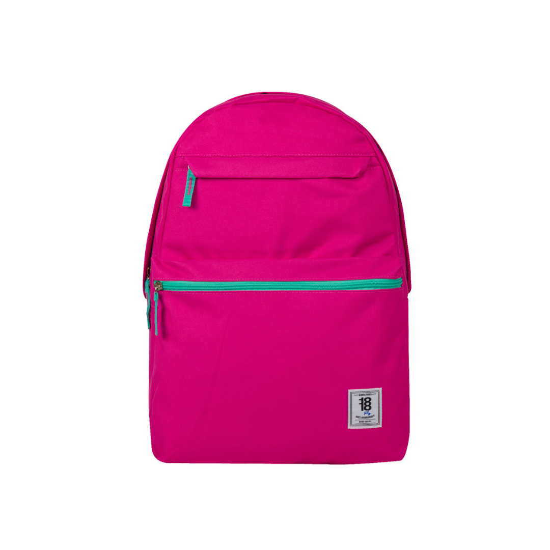 MOCHILAS CHENSON GRANDE CHEAPER 1818 FUSIA XVII