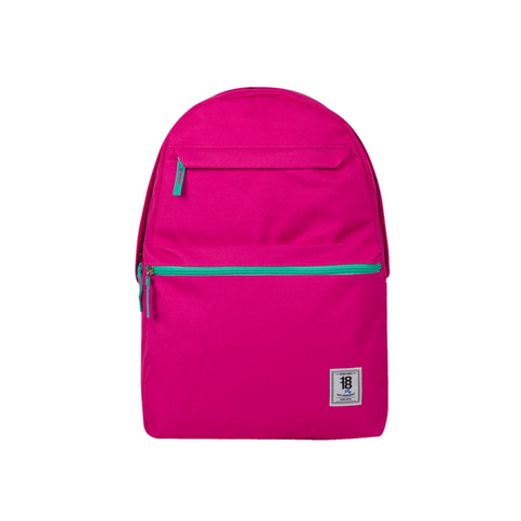 MOCHILAS CHENSON GRANDE CHEAPER 1818 FUSIA XVII PAQ. 6