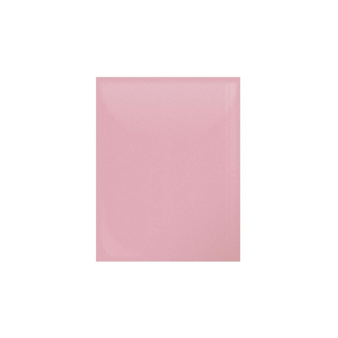 FOAMY LISO (47.5 X 70)CM ROSA