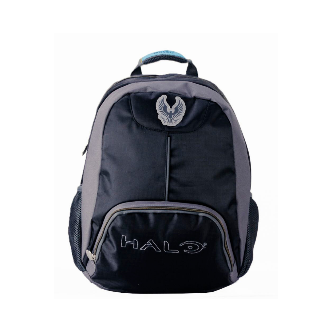 MOCHILAS CHENSON GRANDE MENI XVII LIQ