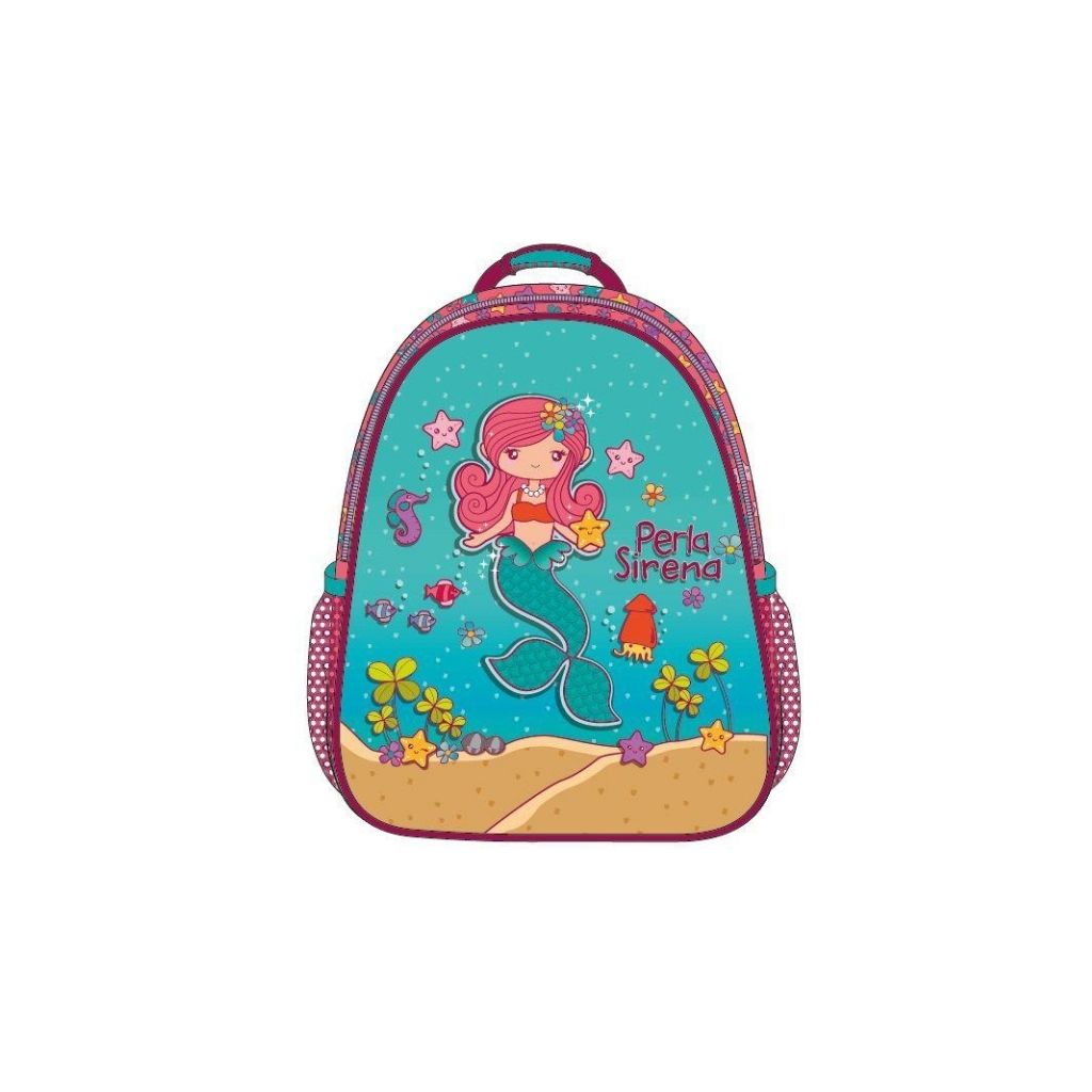 MOCHILAS CHENSON PEQ. SIREN XVII LIQ UNIDAD 1