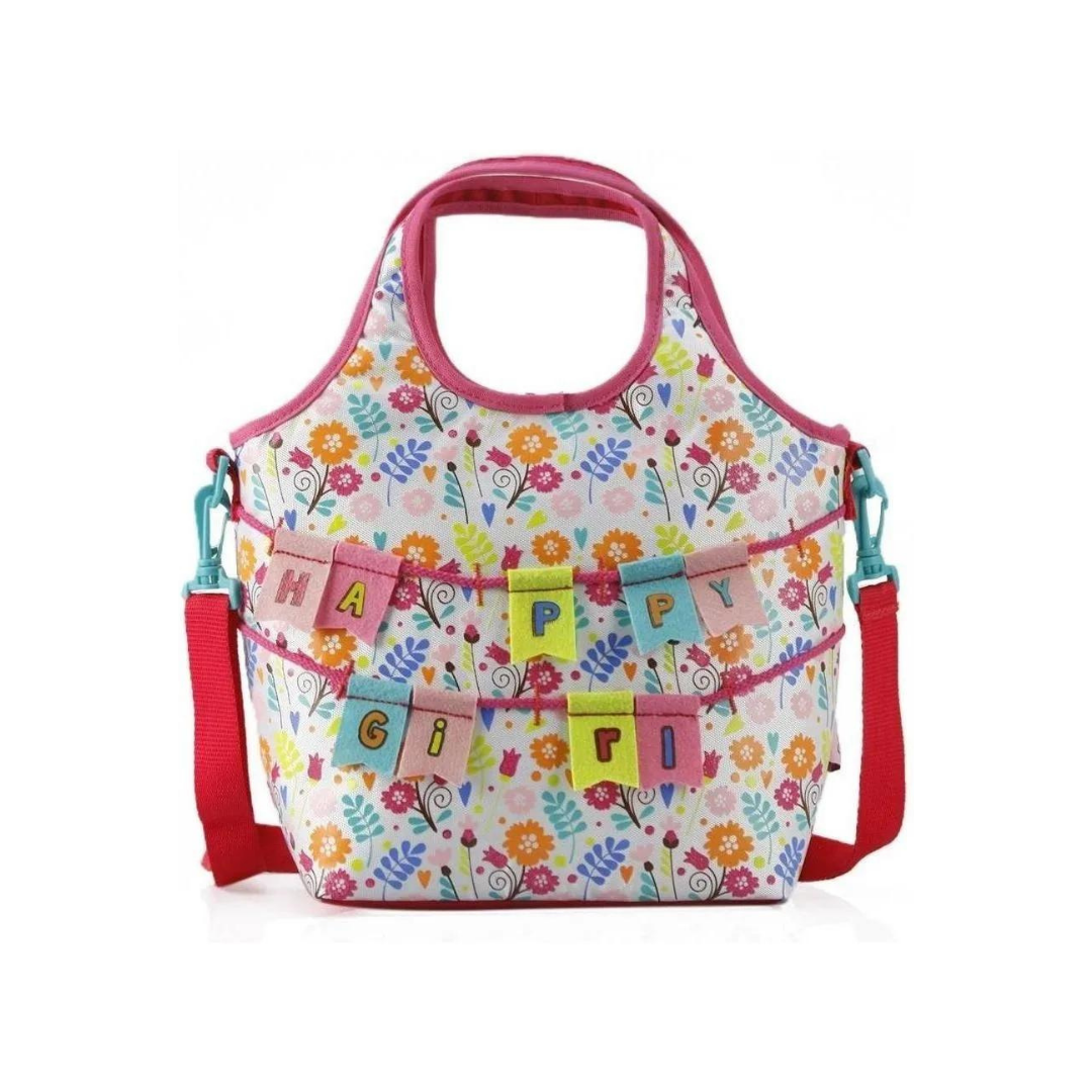 LONCHERAS TERMICAS CHENSON LATTE XVII