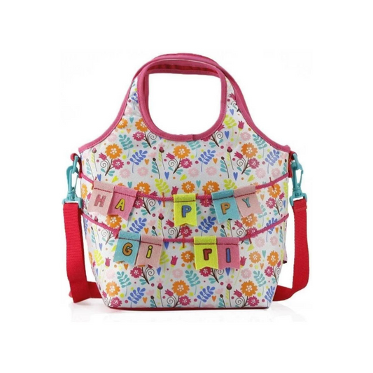 LONCHERAS TERMICAS CHENSON LATTE XVII