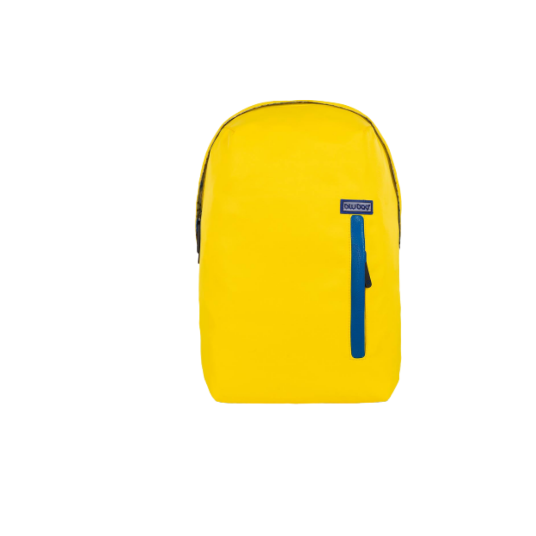 MOCHILAS CHENSON GRANDE RAFF AMARILLO XVII
