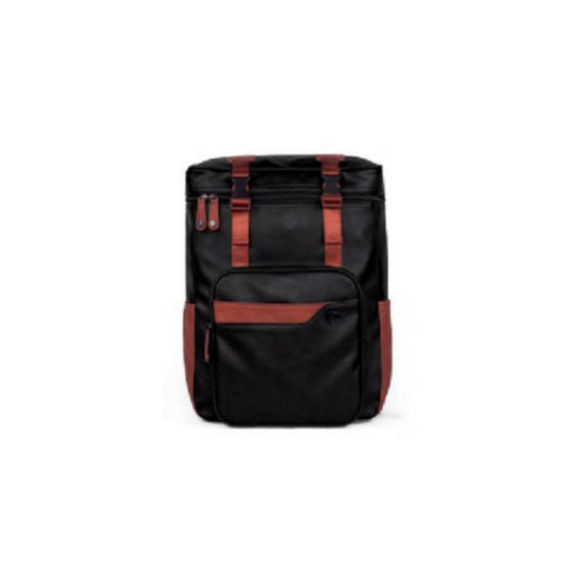 MOCHILAS P/LAPTOP CHENSON GDE. NEGRO XVII UNIDAD 1