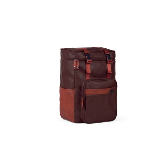 MOCHILAS P/LAPTOP CHENSON GRANDE MARRON XVII