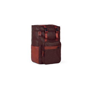 MOCHILAS P/LAPTOP CHENSON GRANDE MARRON XVII UNIDAD 1