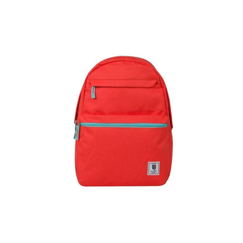 MOCHILAS CHENSON GRANDE CHEAPER 1818 ROJA XVII PAQ. 6