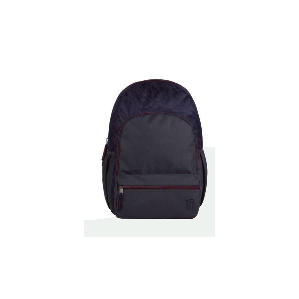 MOCHILAS CHENSON GRANDE BIRIEL GRIS XVII UNIDAD 1