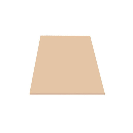FOAMY ARTESCO LISO EVA (50 X 70)CM BEIGE PAQ. 10
