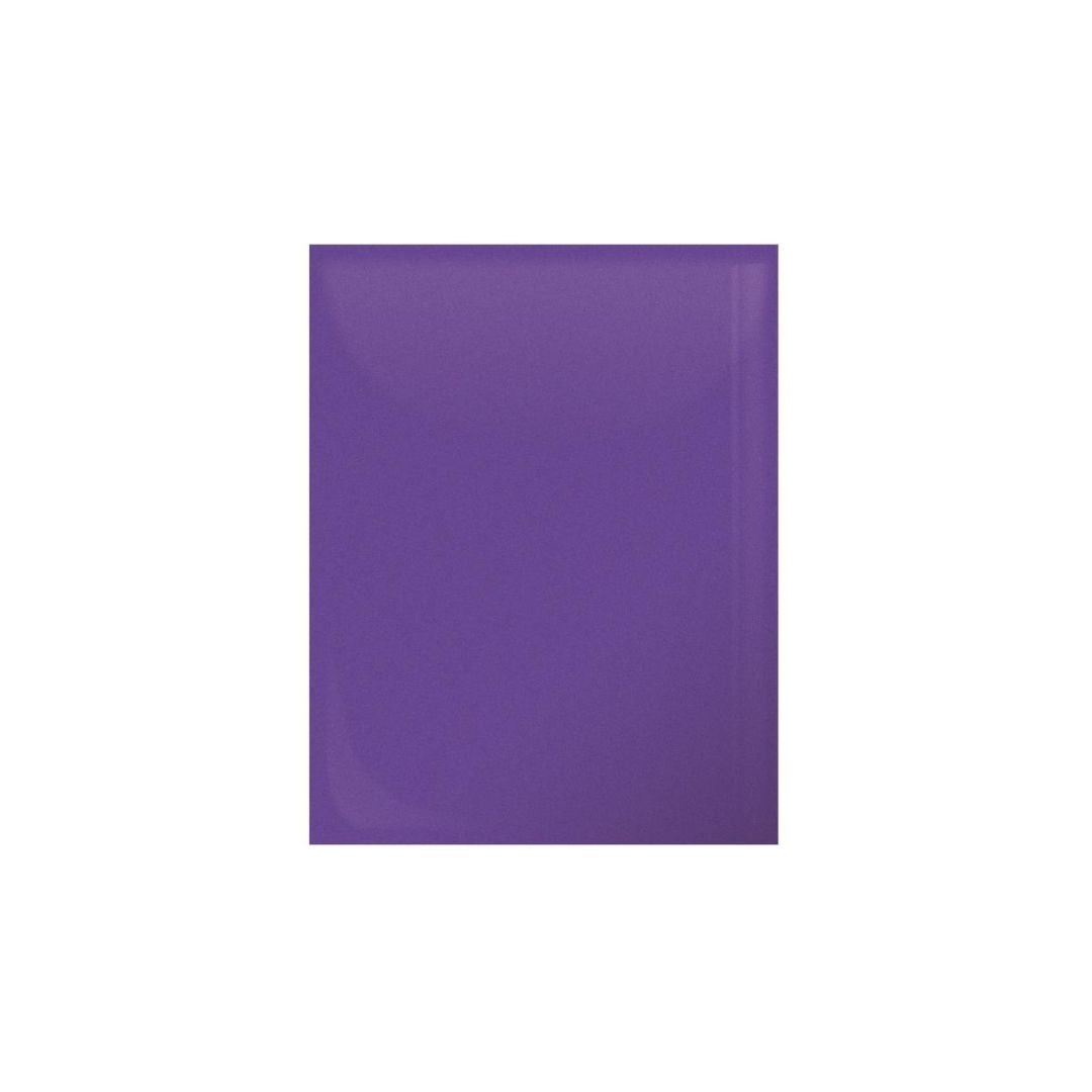 FOAMY ARTESCO LISO EVA (50 X 70)CM VIOLETA PAQ. 10