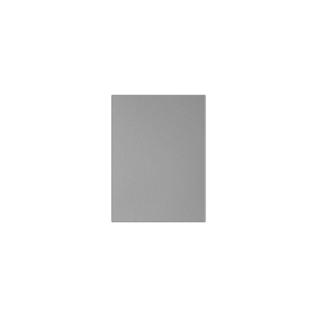 FOAMY ARTESCO LISO EVA (50 X 70)CM GRIS PAQ. 10