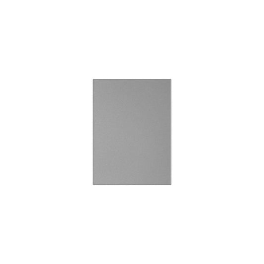 FOAMY ARTESCO LISO EVA (50 X 70)CM GRIS PAQ. 10