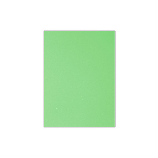 FOAMY ARTESCO LISO EVA (50 X 70)CM VERDE CLARO PAQ. 10