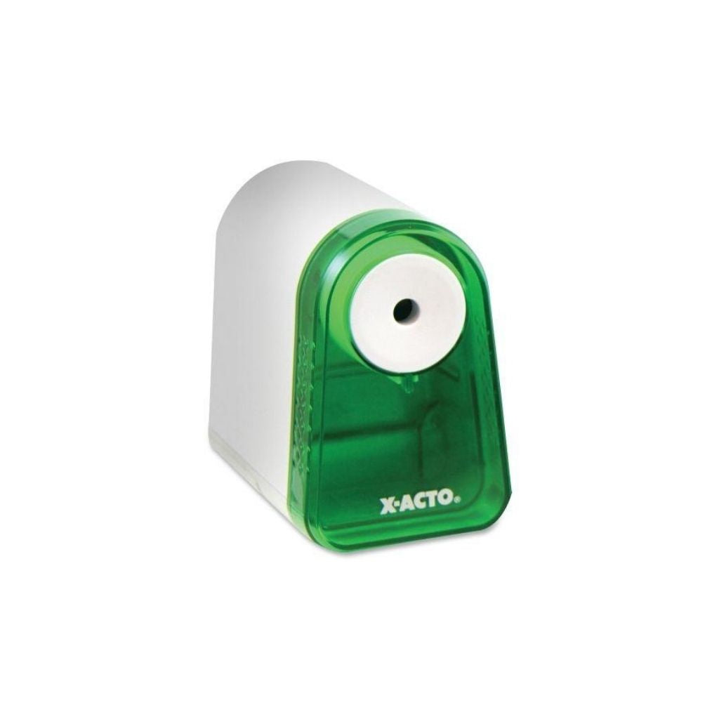SACAPUNTAS DE BATERIA MIGHTY MITE SURT. BL UNIDAD 1