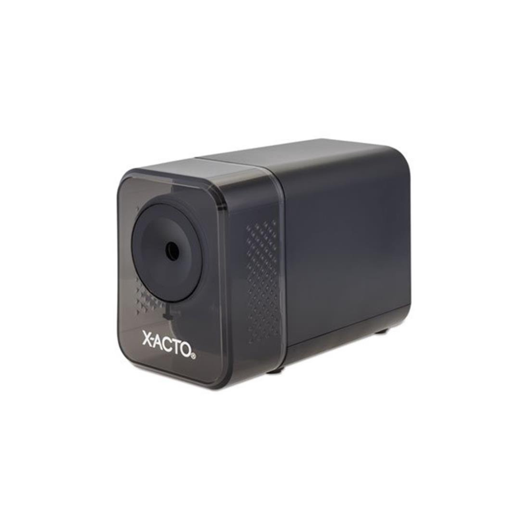 SACAPUNTAS ELECTRICO XLR #1 X-Acto