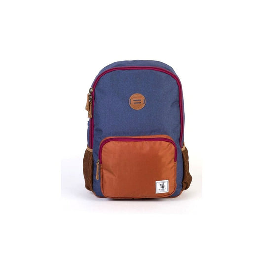 MOCHILAS P/LAPTOP-TABLET GRANDE ADAM 18F NE XVIII UNIDAD 1