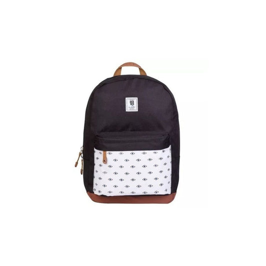 MOCHILAS CHENSON GRANDE STAN 18F NEGRO XVIII