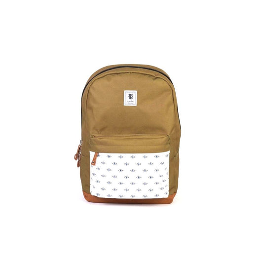 MOCHILAS CHENSON GRANDE STAN 18F MARRON XVIII