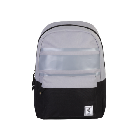 MOCHILAS CHENSON GRANDE FINN 18F NEGRA XVIII UNIDAD 1