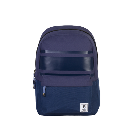 MOCHILAS CHENSON GRANDE FINN 18F AZUL XVIII
