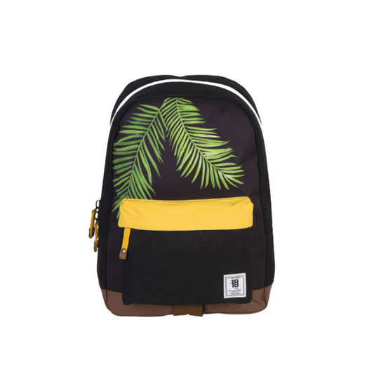 MOCHILAS CHENSON GRANDE BLOMST 18F NEGRA XVIII
