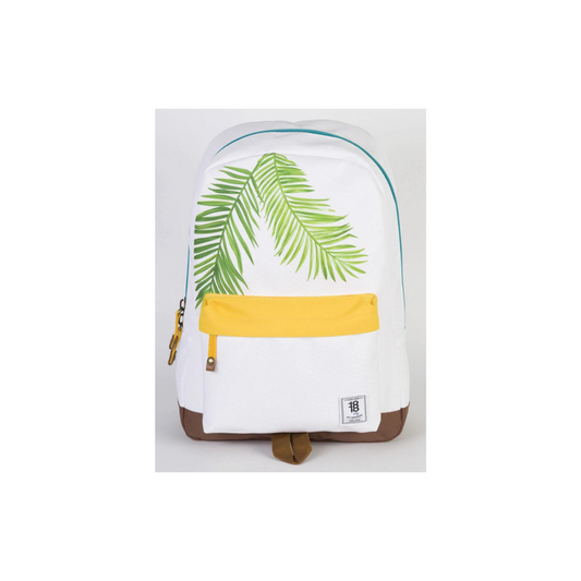 MOCHILAS CHENSON GRANDE BLOMST 18F BLANCO XVIII