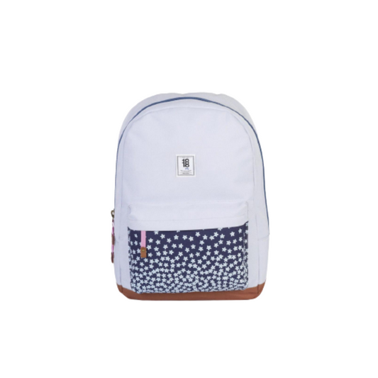 MOCHILAS P/LAPTOP-TABLET CHENSON GDE. CASSY 18F AZUL XVIII