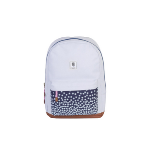 MOCHILAS P/LAPTOP-TABLET CHENSON GDE. CASSY 18F AZUL XVIII UNIDAD 1