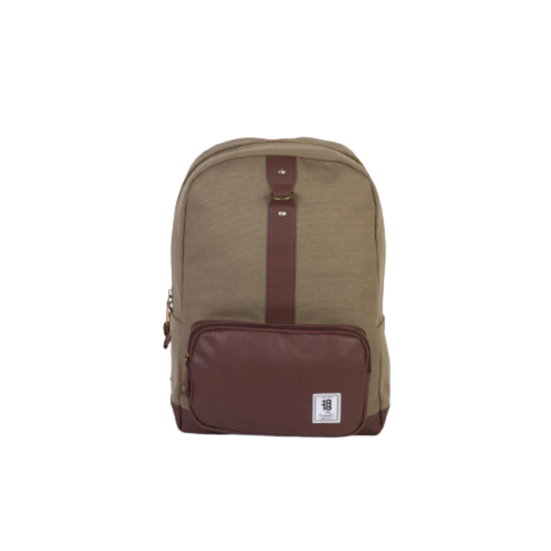 MOCHILAS P/LAPTOP-TABLET GDE. WILD 18F G XVIII LIQ