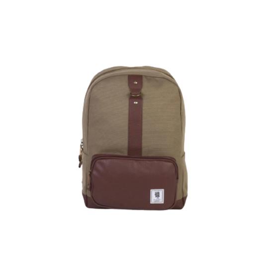 MOCHILAS P/LAPTOP-TABLET GDE. WILD 18F G XVIII LIQ