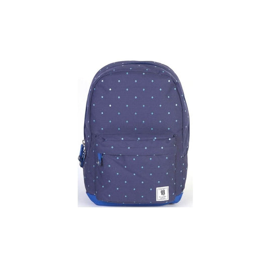 MOCHILAS P/LAPTOP-TABLET CHENSON GDE. COAST 18F AZUL XVIII UNIDAD 1
