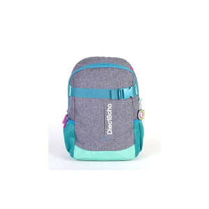 MOCHILAS P/LAPTOP CHENSON GDE. SAYD 18R XVIII UNIDAD 1