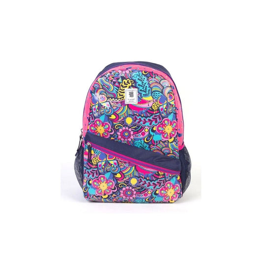 MOCHILAS CHENSON GRANDE SOLERO 18W XVIII