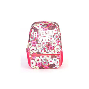 MOCHILAS CHENSON GRANDE DOUGH 18W XVIII UNIDAD 1