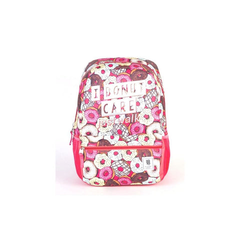 MOCHILAS CHENSON GRANDE DOUGH 18W XVIII UNIDAD 1