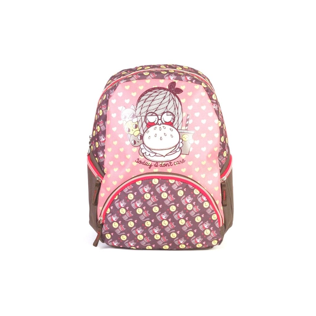 MOCHILAS CHENSON MED. TODAY XVIII UNIDAD 1