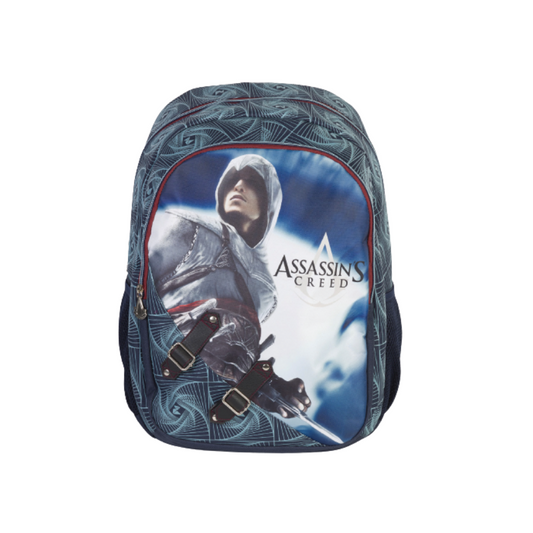 MOCHILAS CHENSON GRANDE BANNER AZUL XVIII