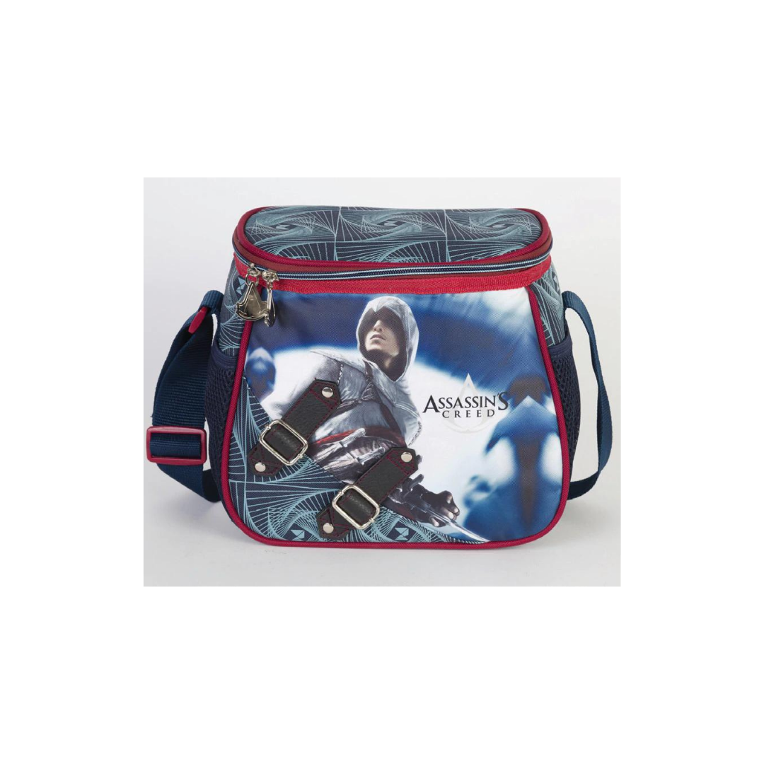 LONCHERAS TERMICAS CHENSON BANNER XVIII