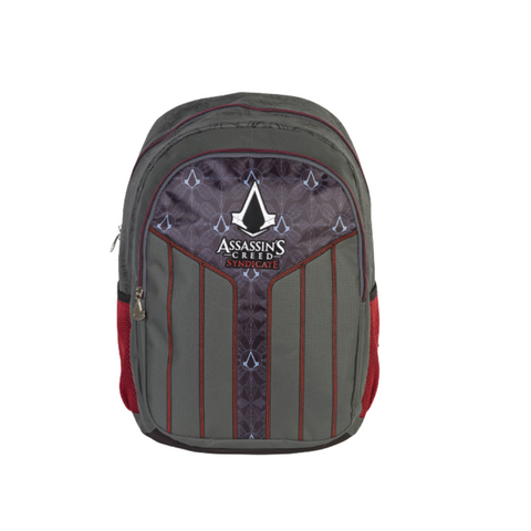 MOCHILAS CHENSON GRANDE MOBIN XVIII UNIDAD 1