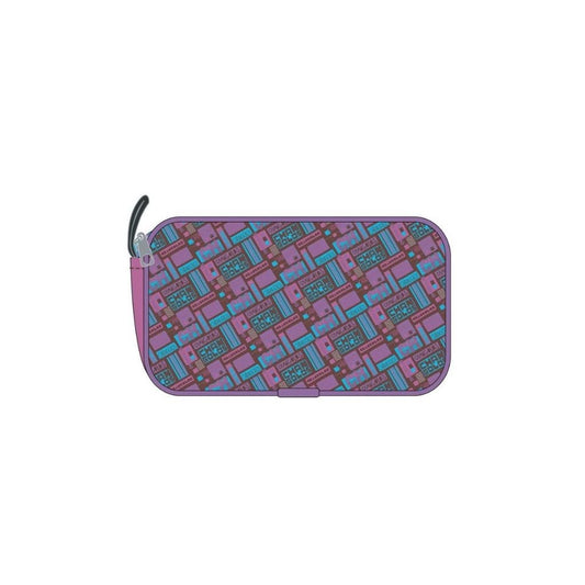 ESTUCHES P/LAPICES MANKY (CHENSON) XVIII UNIDAD 1