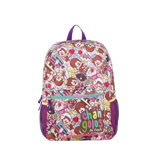 MOCHILAS CHENSON GRANDE APE XVIII