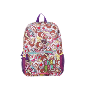 MOCHILAS CHENSON GRANDE APE XVIII UNIDAD 1