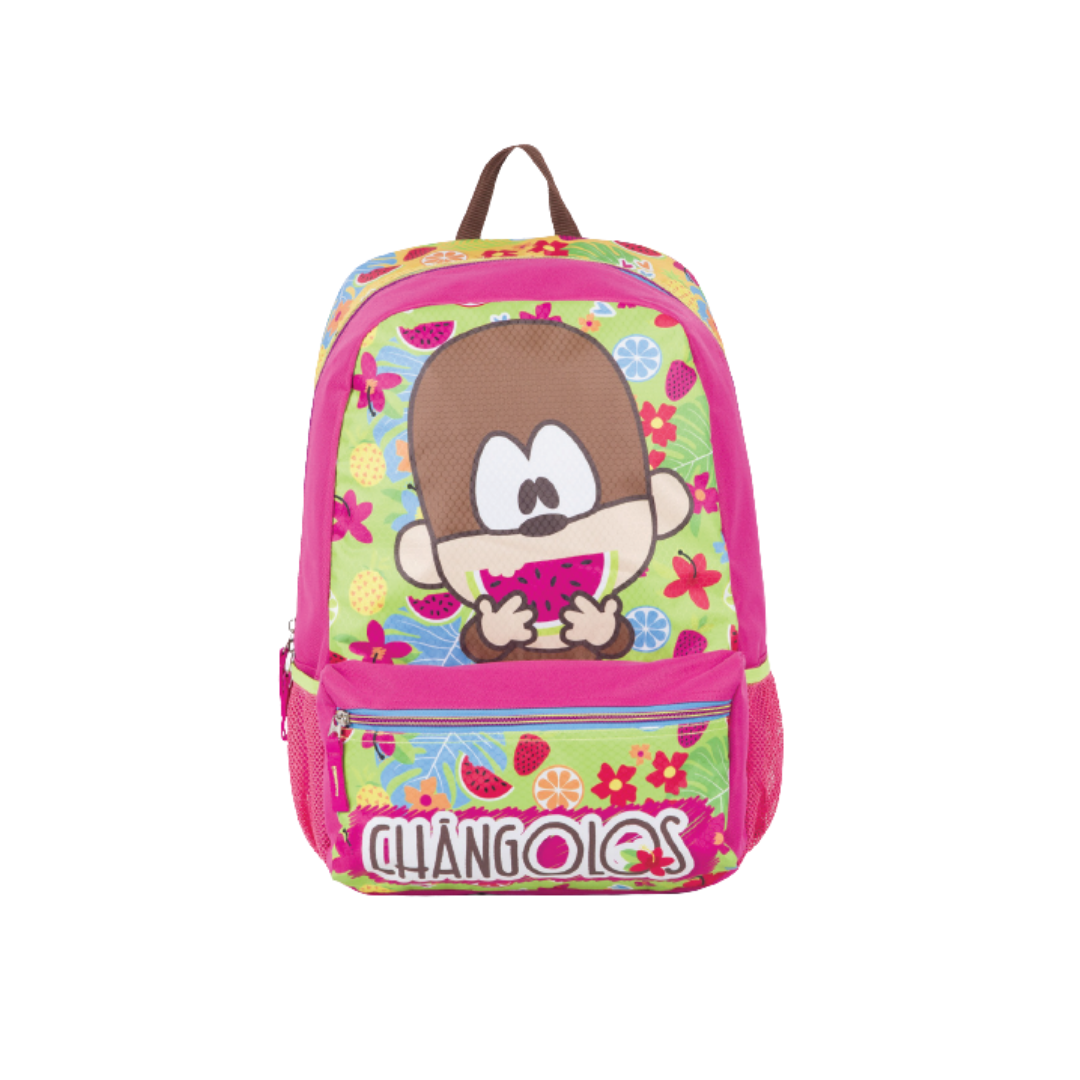 MOCHILAS CHENSON GRANDE ANGU XVIII