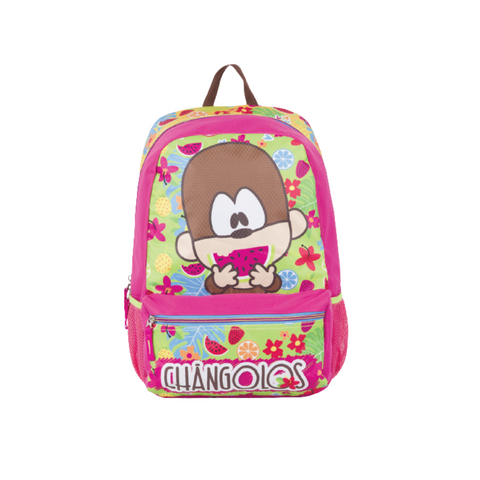 MOCHILAS CHENSON GRANDE ANGU XVIII UNIDAD 1