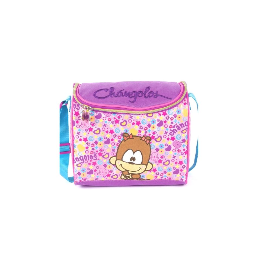 LONCHERAS TERMICAS CHENSON MUDEGA XVIII